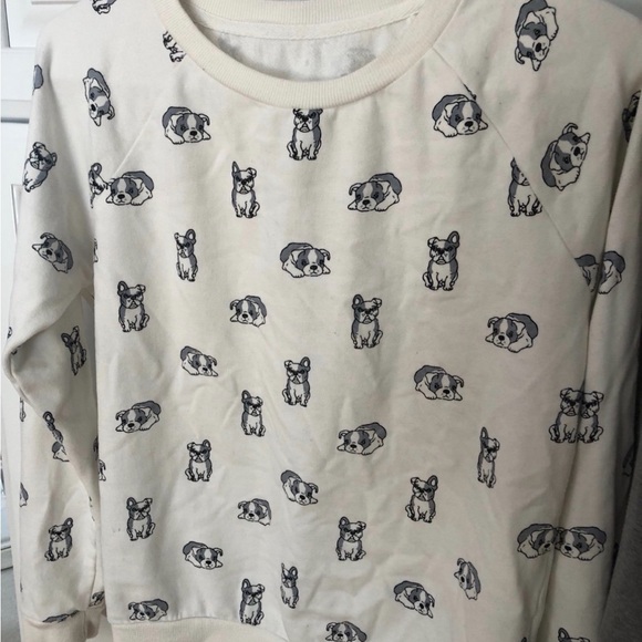 Sweatshirt bundle - Picture 3 of 10